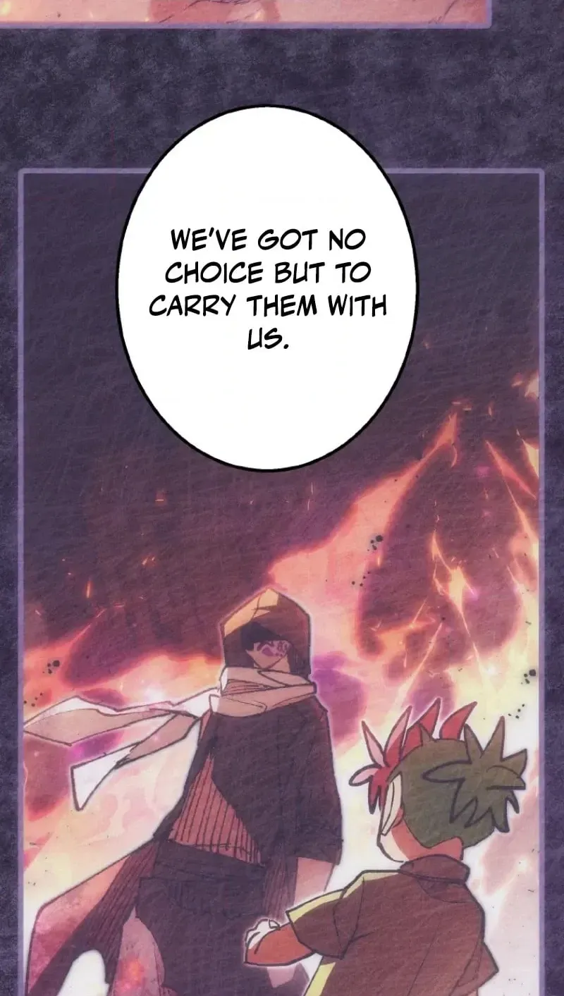Assassin X Dragon Chapter 22 page 113 - 