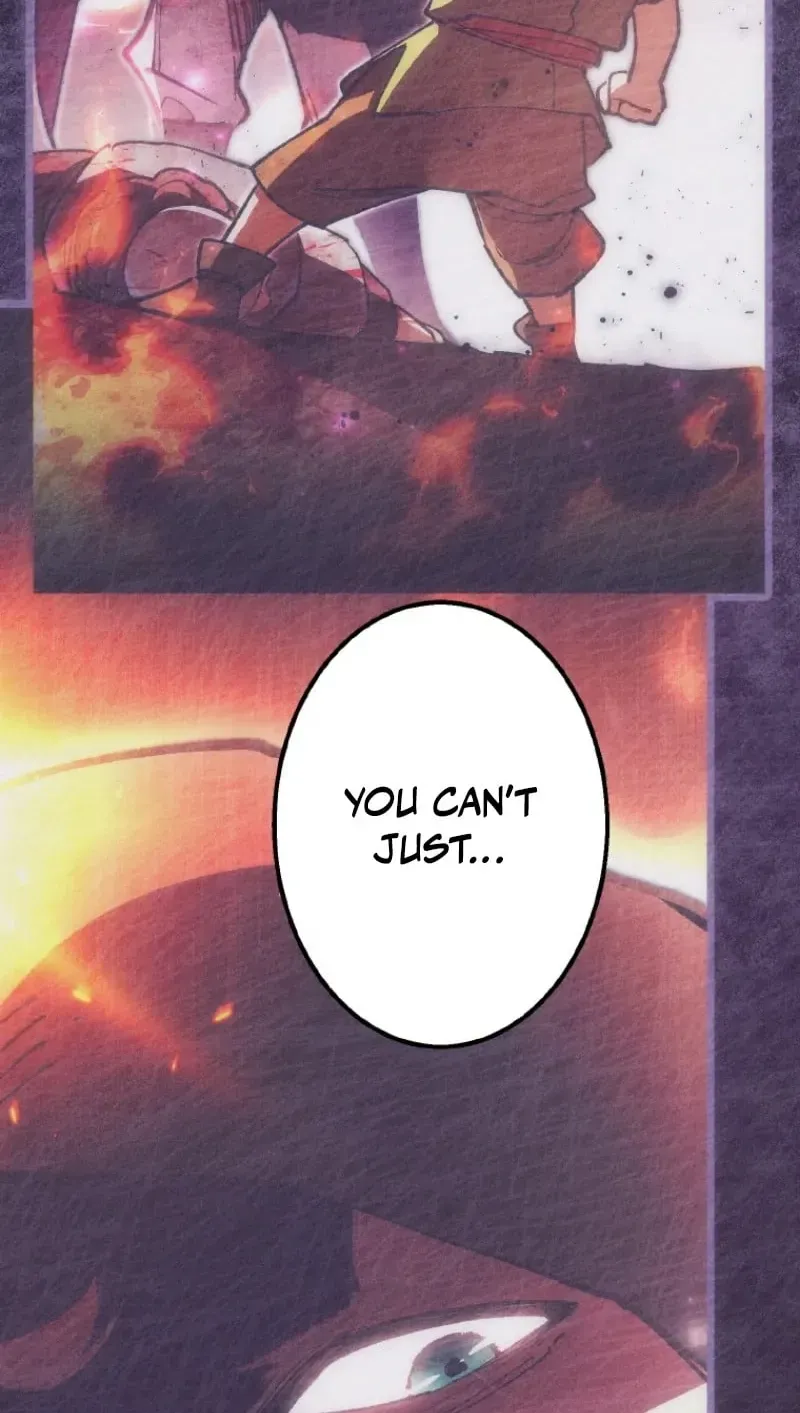 Assassin X Dragon Chapter 22 page 114 - 