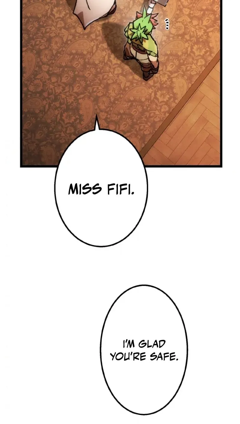 Assassin X Dragon Chapter 22 page 13 - 