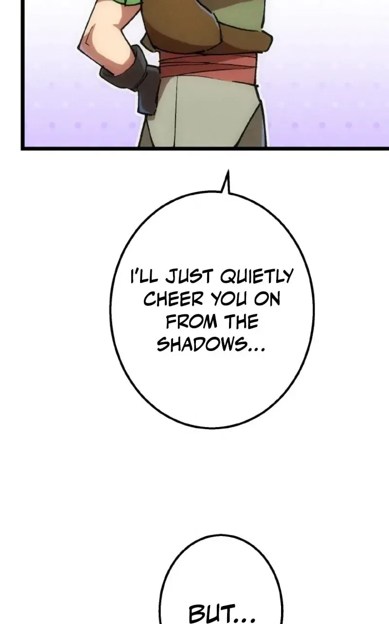 Assassin X Dragon Chapter 22 page 121 - 