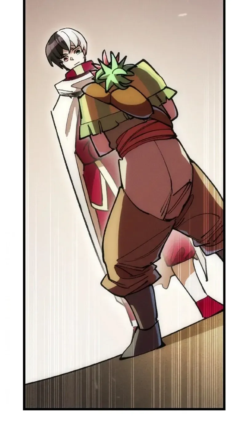Assassin X Dragon Chapter 22 page 134 - 