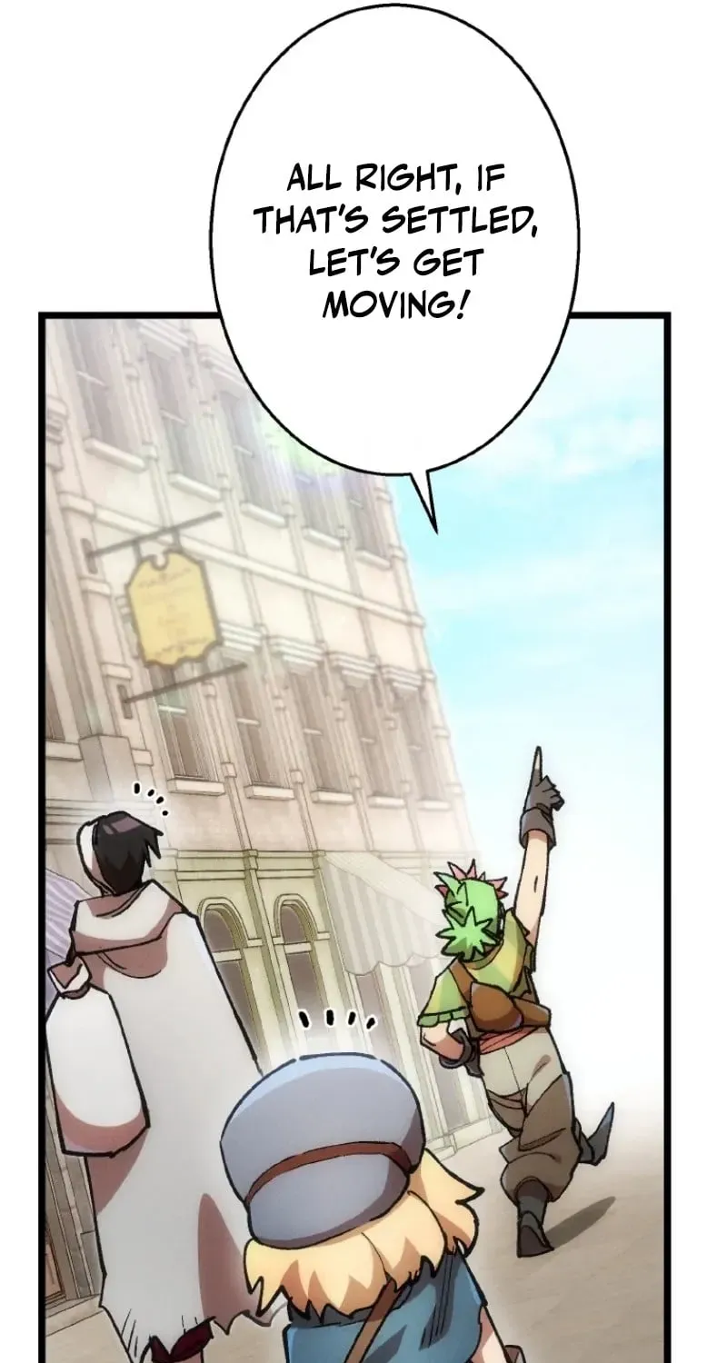 Assassin X Dragon Chapter 22 page 148 - 