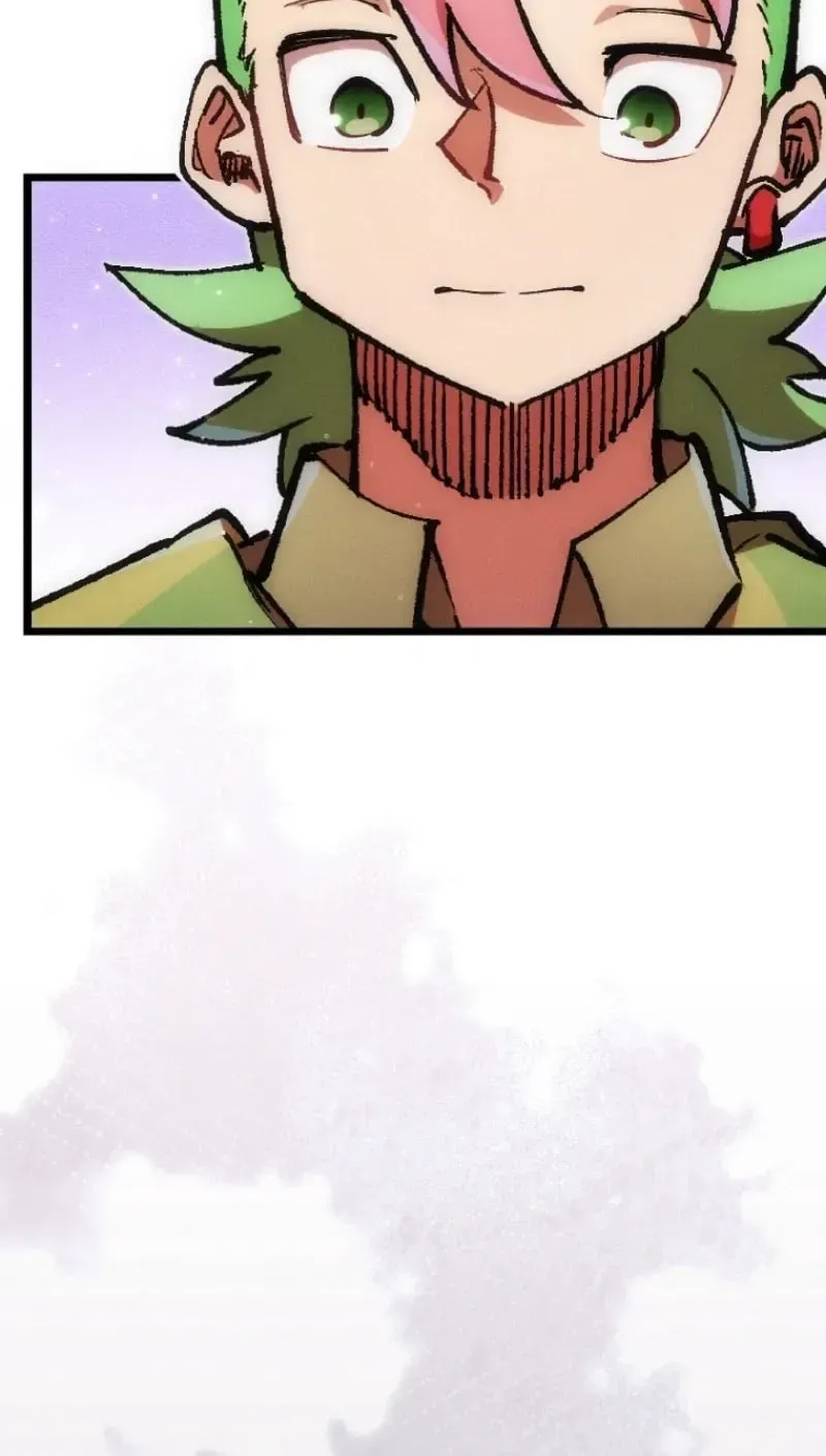 Assassin X Dragon Chapter 22 page 18 - 