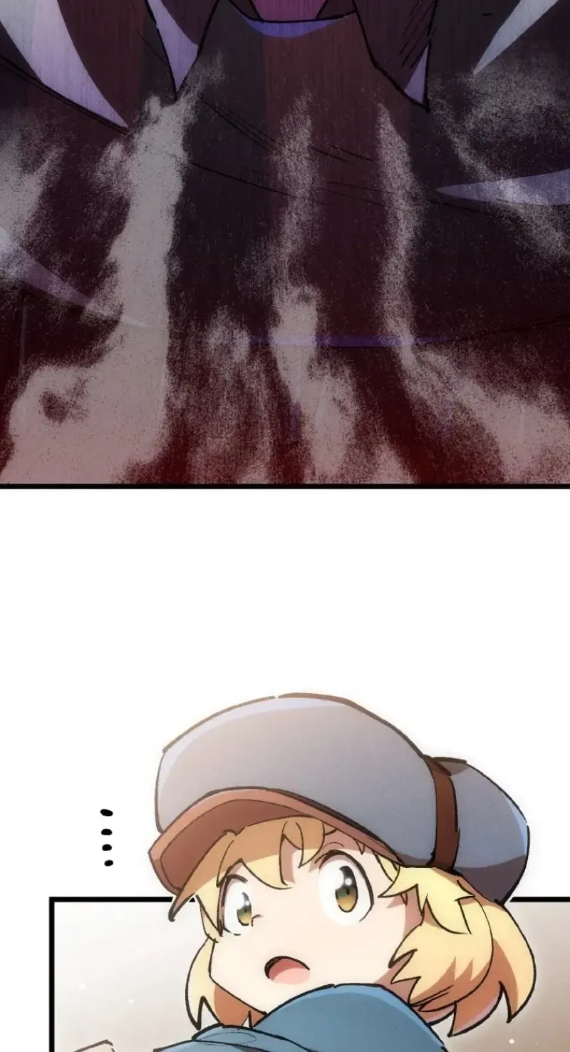 Assassin X Dragon Chapter 22 page 21 - 