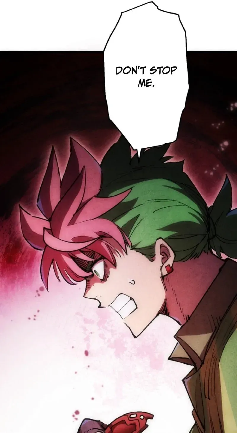 Assassin X Dragon Chapter 22 page 30 - 