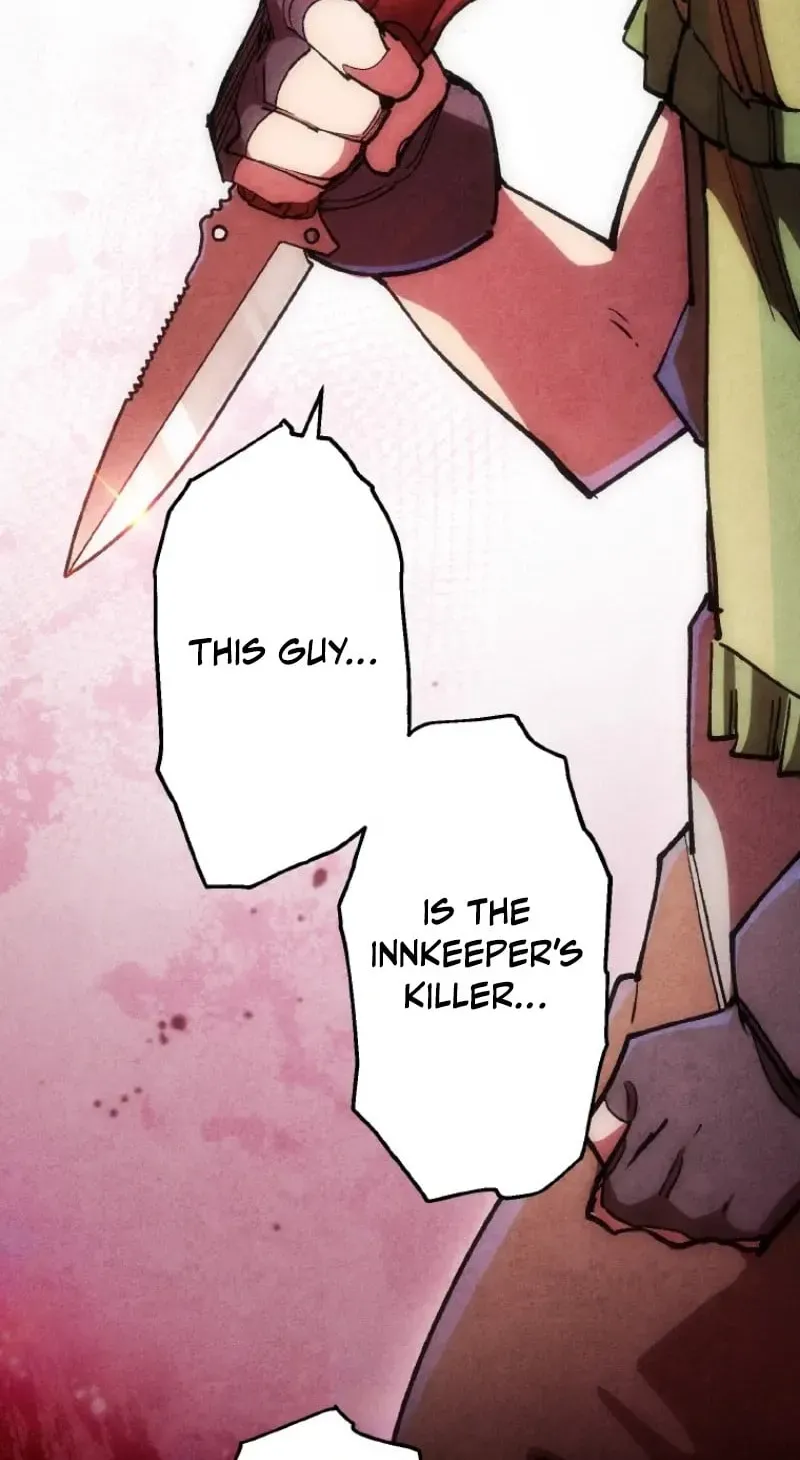 Assassin X Dragon Chapter 22 page 31 - 