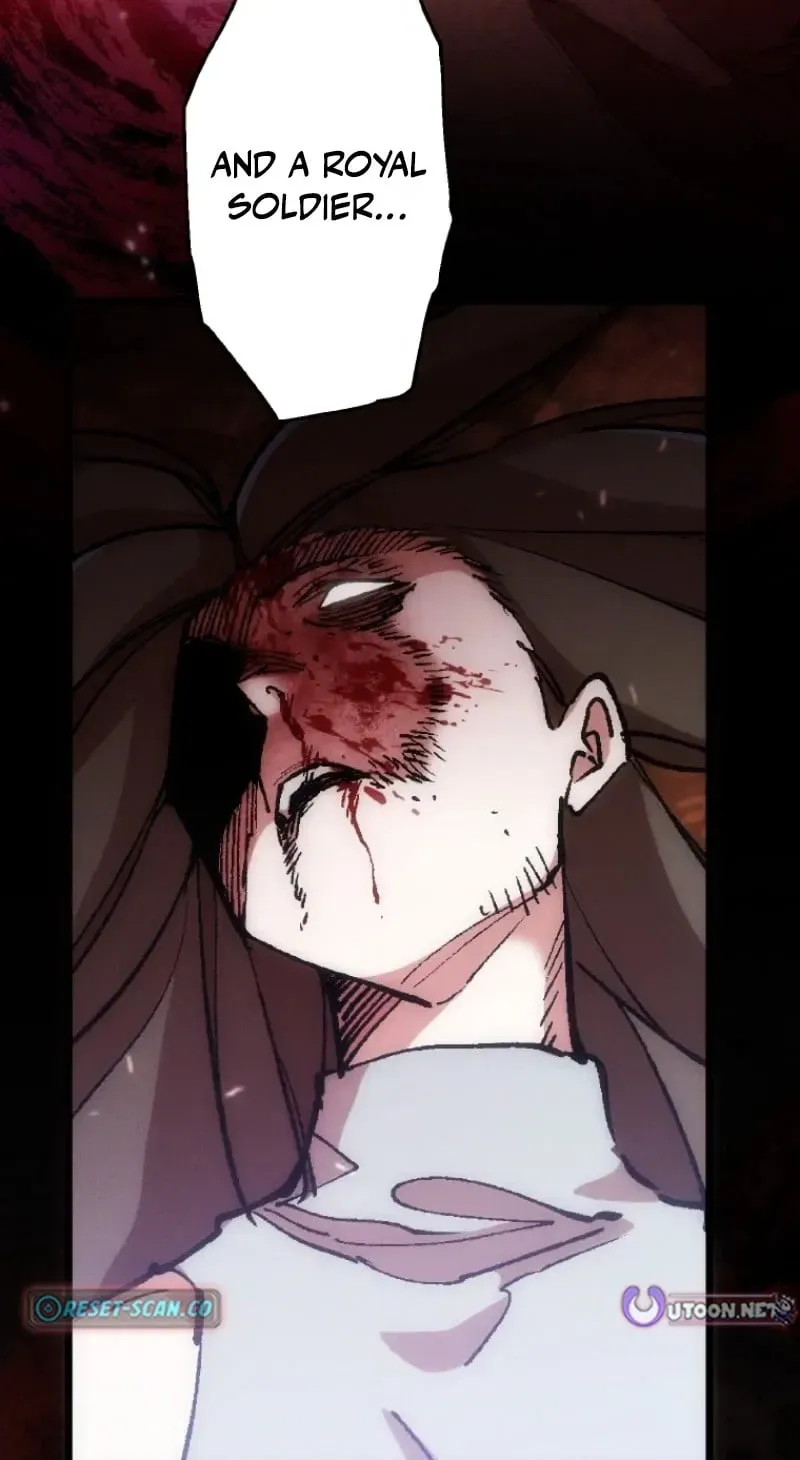 Assassin X Dragon Chapter 22 page 32 - 