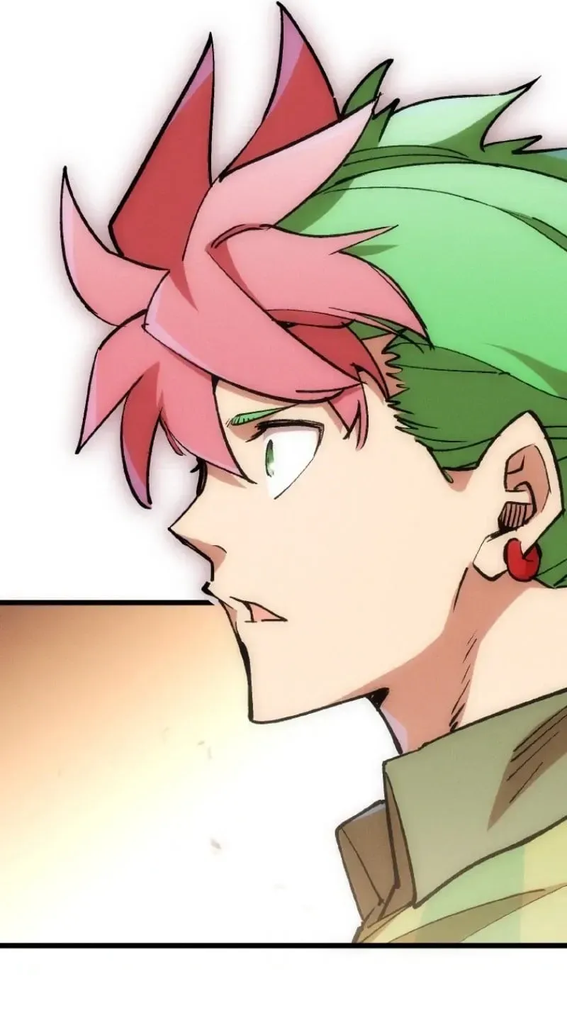 Assassin X Dragon Chapter 22 page 36 - 