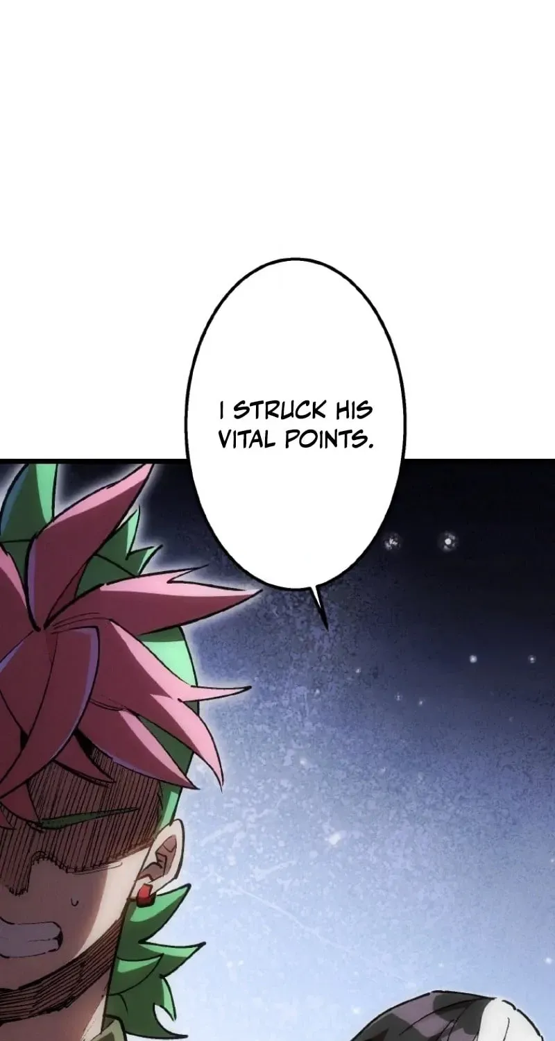 Assassin X Dragon Chapter 22 page 45 - 