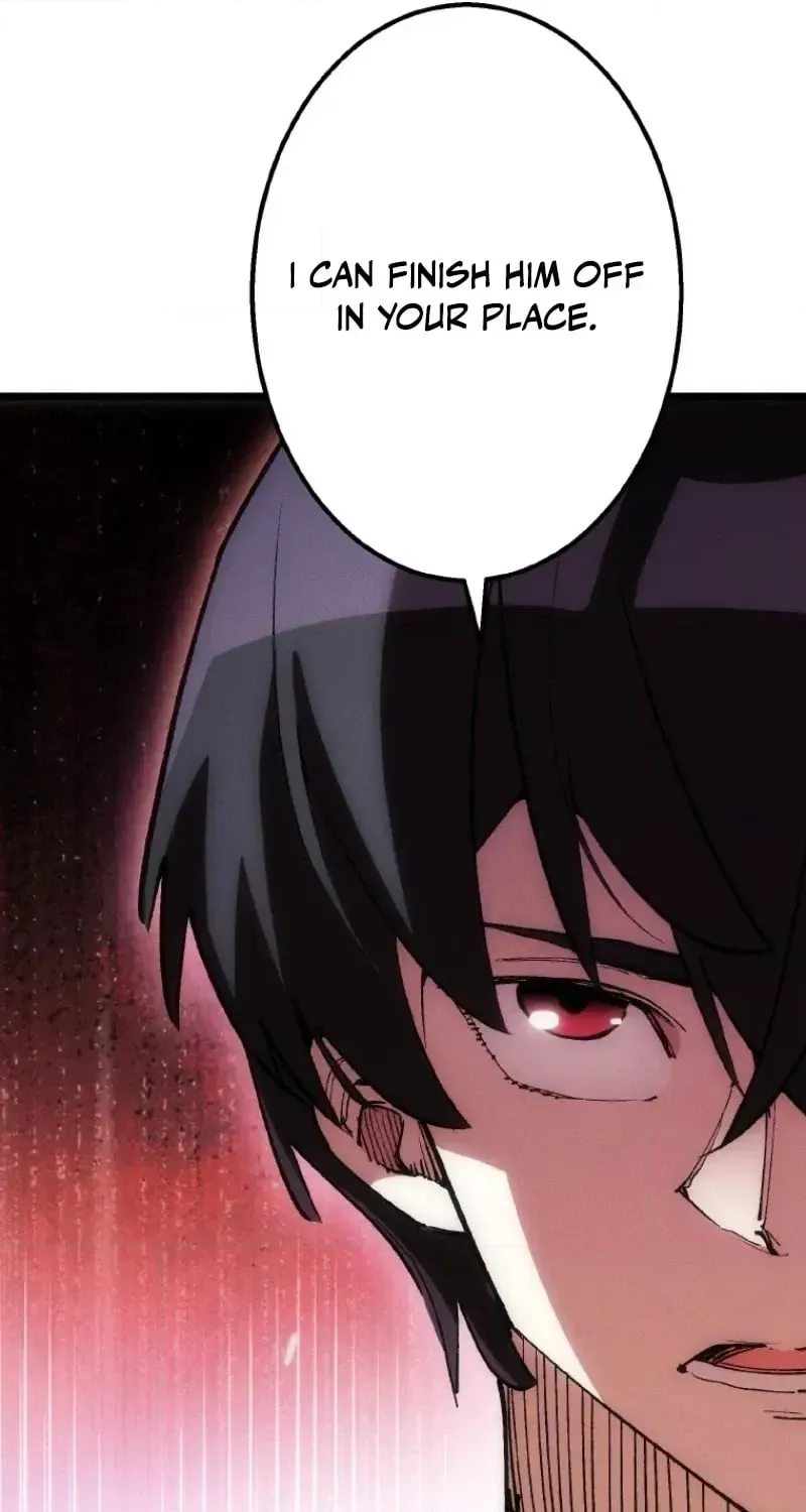 Assassin X Dragon Chapter 22 page 55 - 