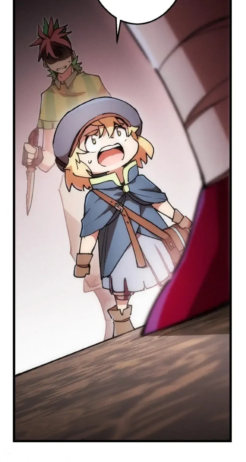 Assassin X Dragon Chapter 22 page 59 - 