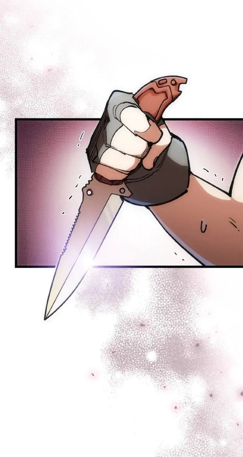 Assassin X Dragon Chapter 22 page 61 - 