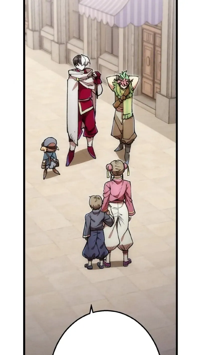 Assassin X Dragon Chapter 22 page 80 - 