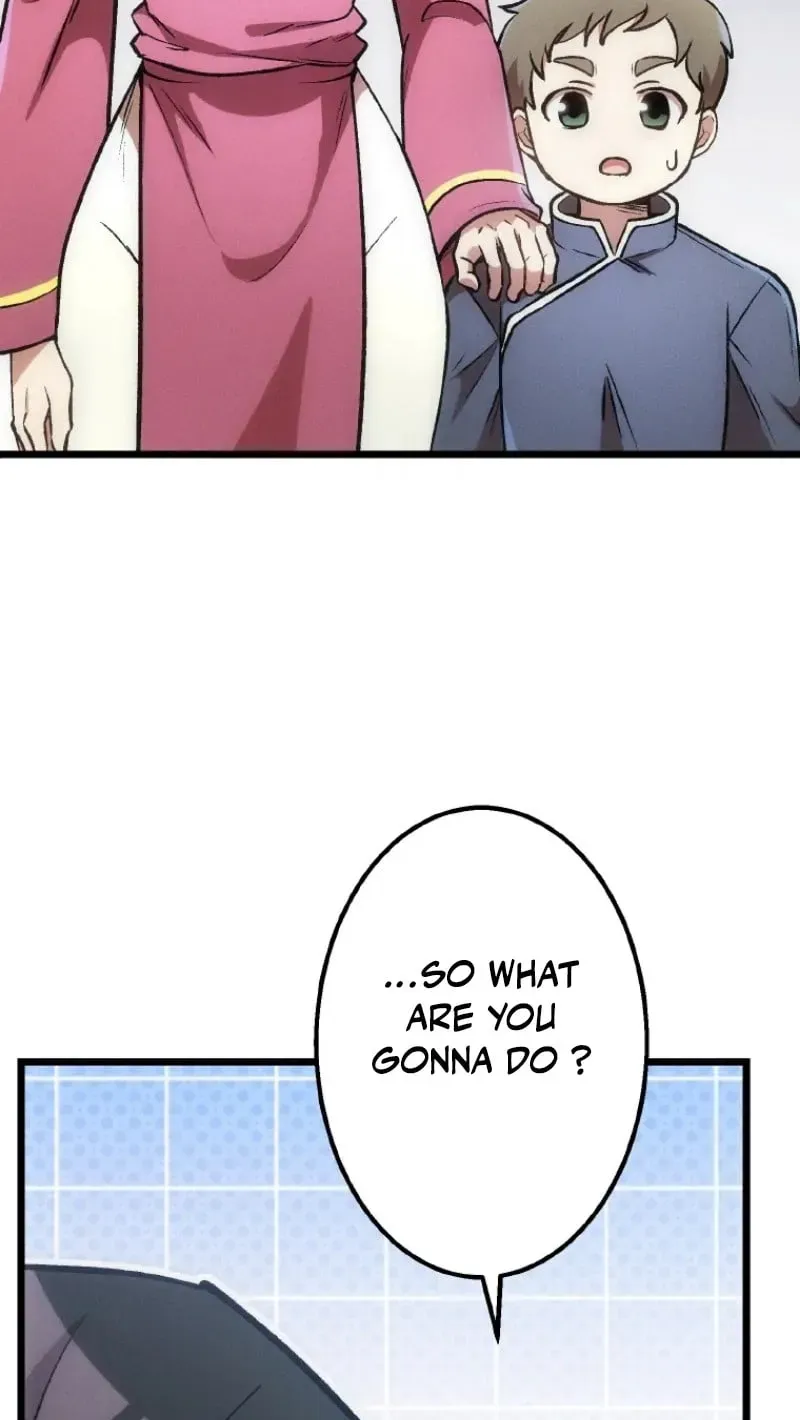 Assassin X Dragon Chapter 22 page 83 - 