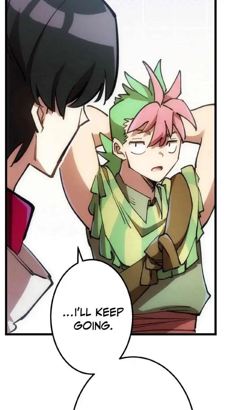 Assassin X Dragon Chapter 22 page 84 - 