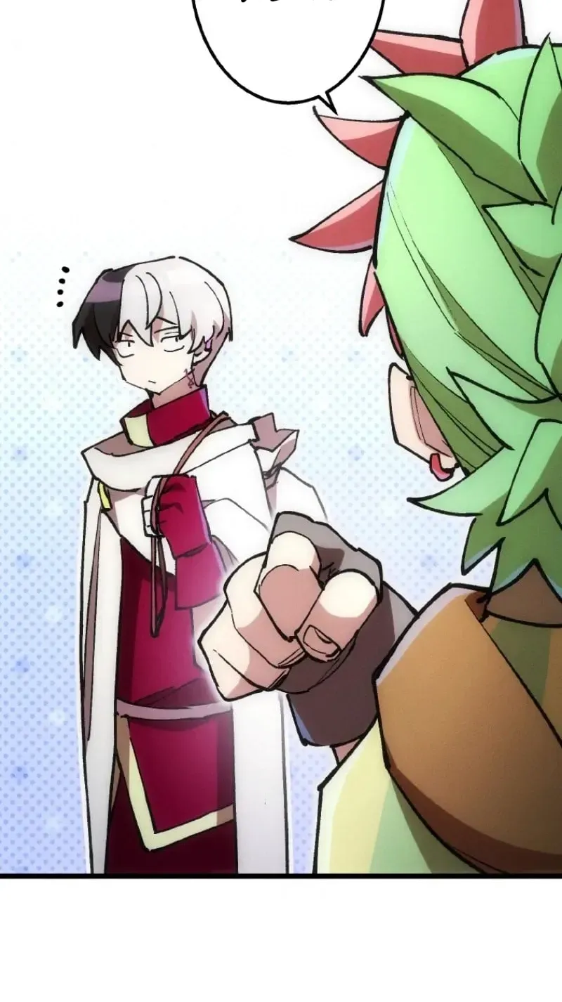 Assassin X Dragon Chapter 22 page 92 - 