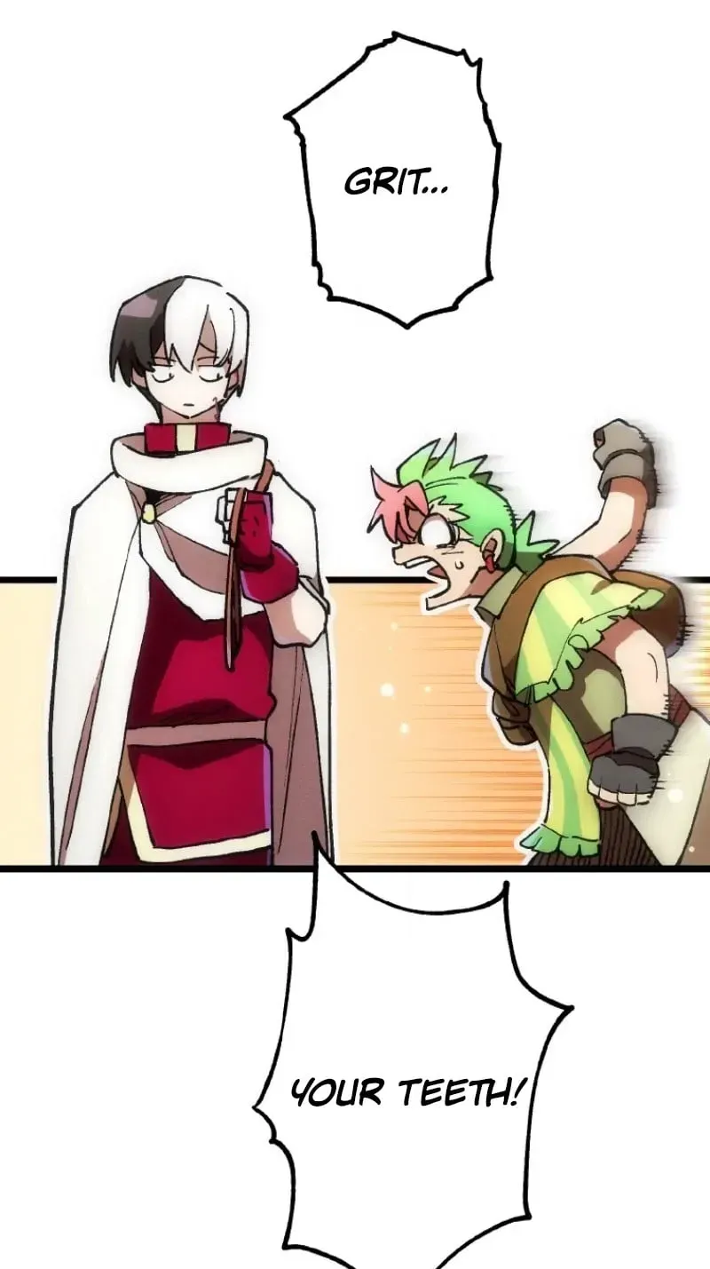 Assassin X Dragon Chapter 22 page 93 - 
