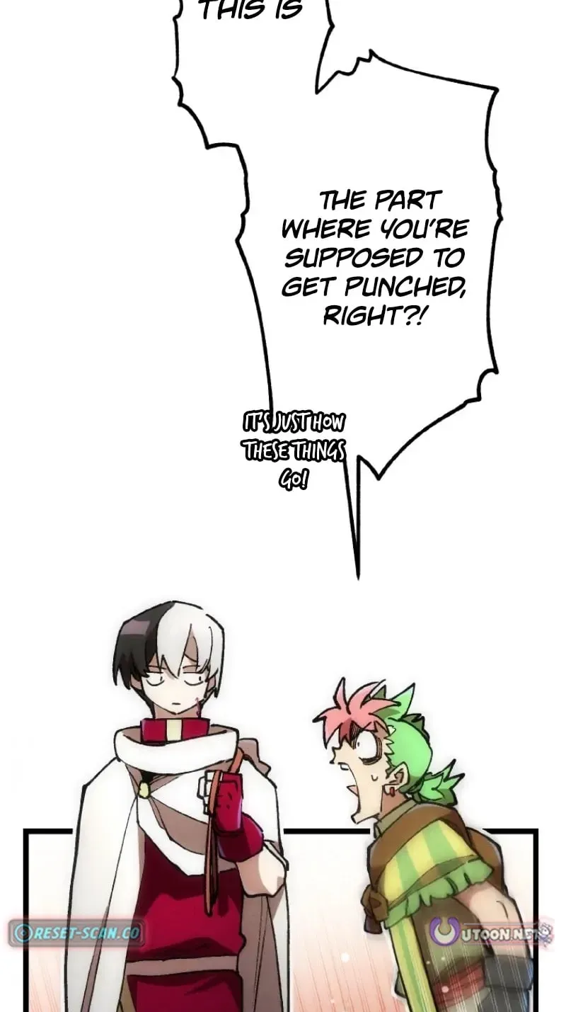 Assassin X Dragon Chapter 22 page 95 - 