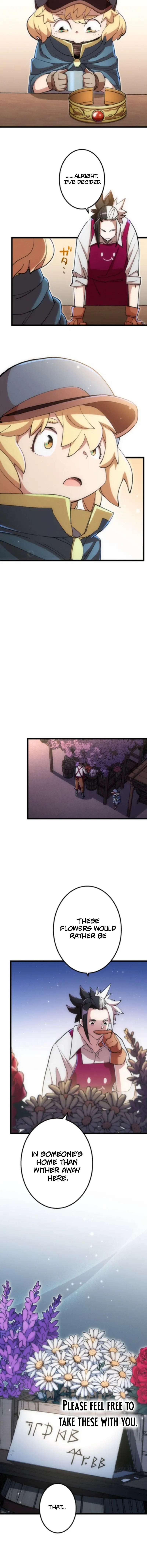 Assassin X Dragon Chapter 4 page 9 - 