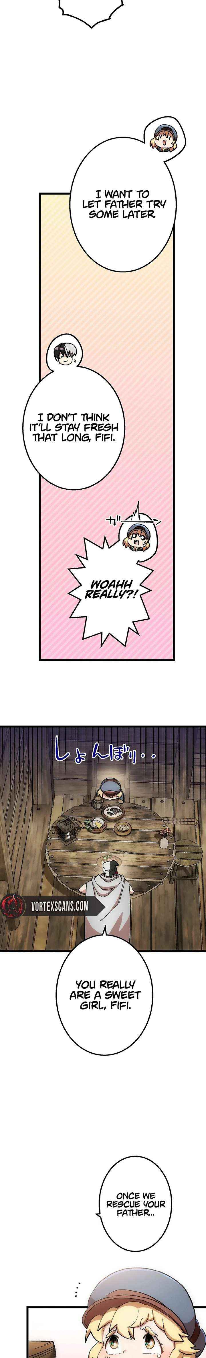 Assassin X Dragon Chapter 5 page 12 - 