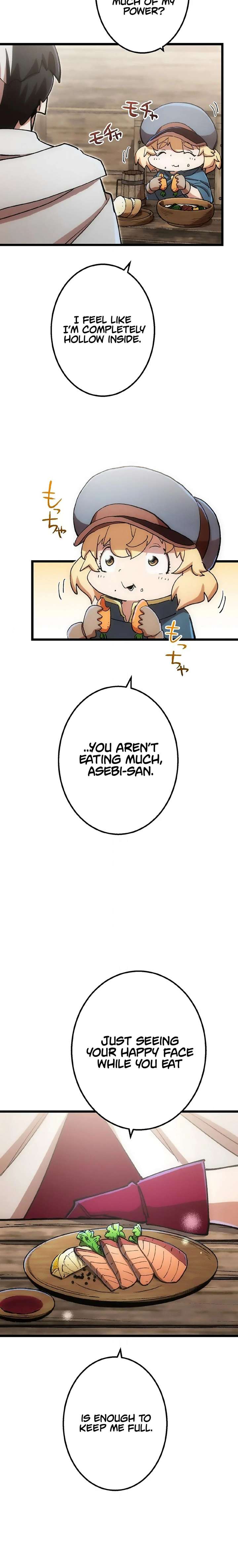 Assassin X Dragon Chapter 5 page 7 - 