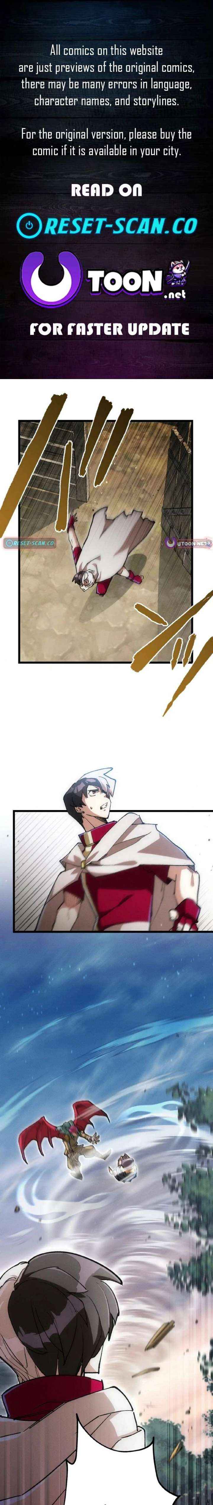Assassin X Dragon Chapter 6 page 2 - 