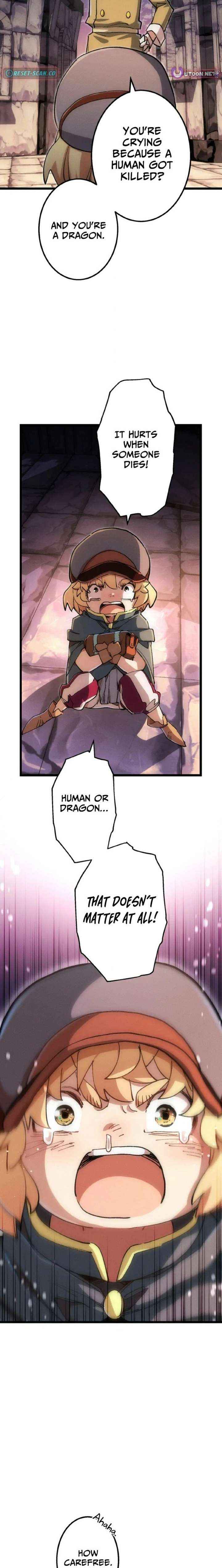 Assassin X Dragon Chapter 6 page 16 - 