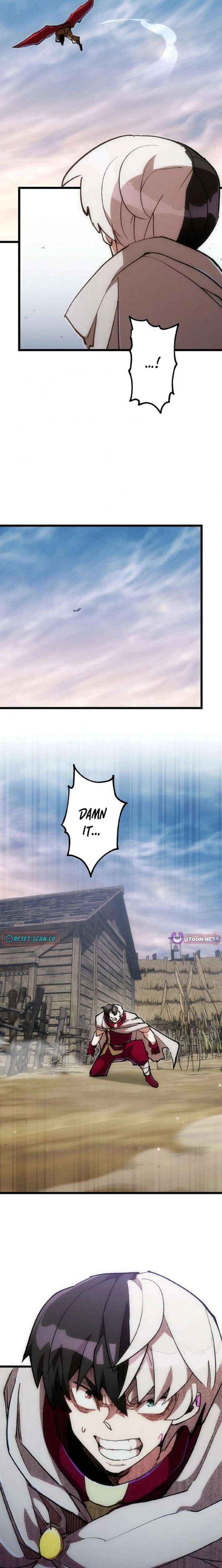 Assassin X Dragon Chapter 6 page 6 - 