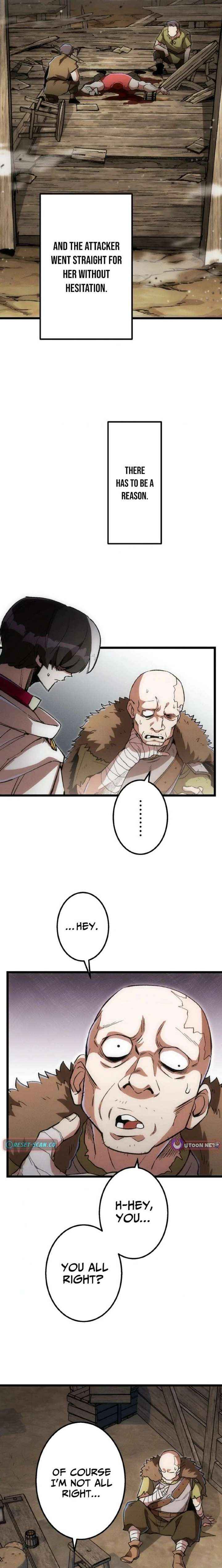 Assassin X Dragon Chapter 6 page 10 - 