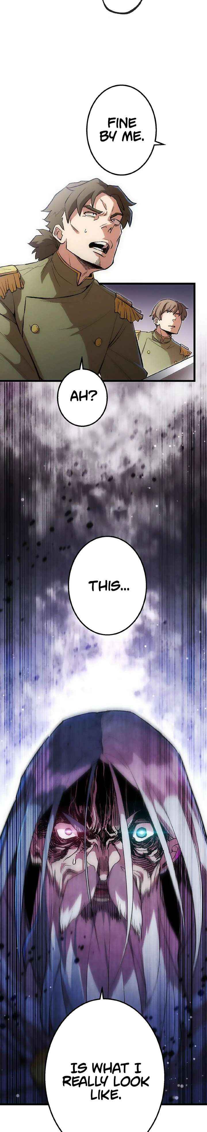 Assassin X Dragon Chapter 7 page 7 - 