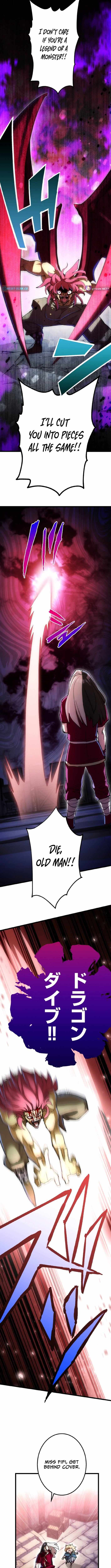 Assassin X Dragon Chapter 8 page 12 - 