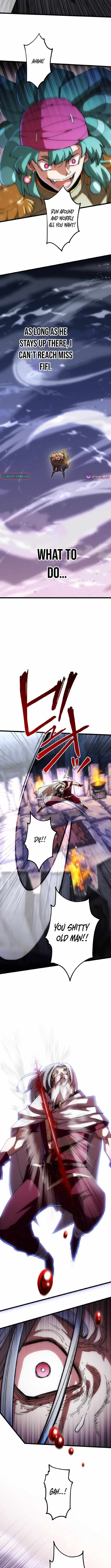 Assassin X Dragon Chapter 8 page 3 - 