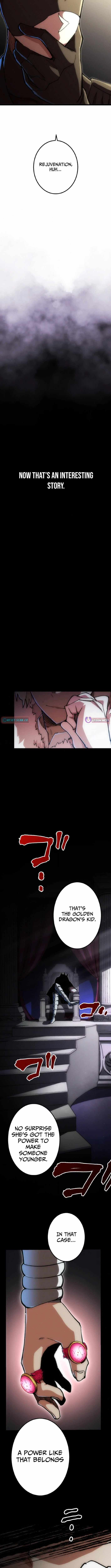 Assassin X Dragon Chapter 9 page 11 - 