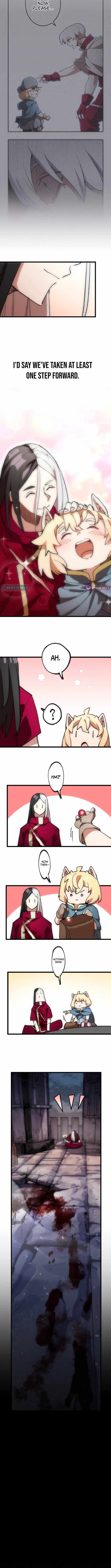 Assassin X Dragon Chapter 9 page 7 - 