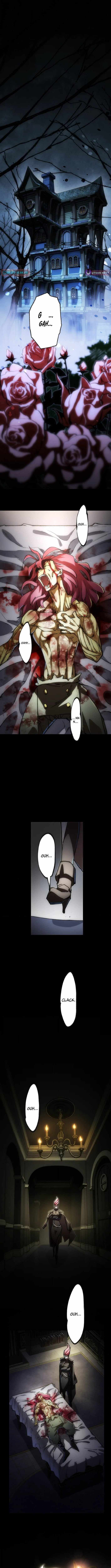 Assassin X Dragon Chapter 9 page 8 - 