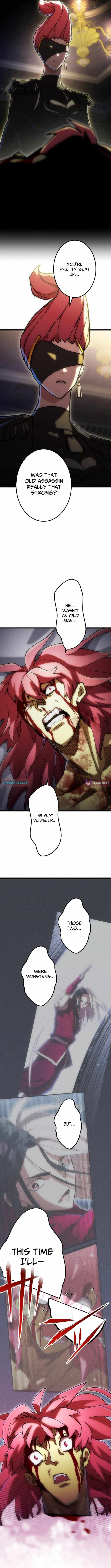 Assassin X Dragon Chapter 9 page 9 - 