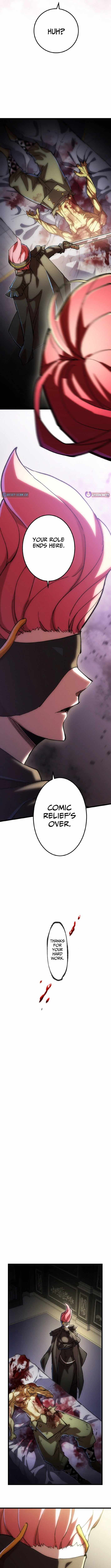 Assassin X Dragon Chapter 9 page 10 - 