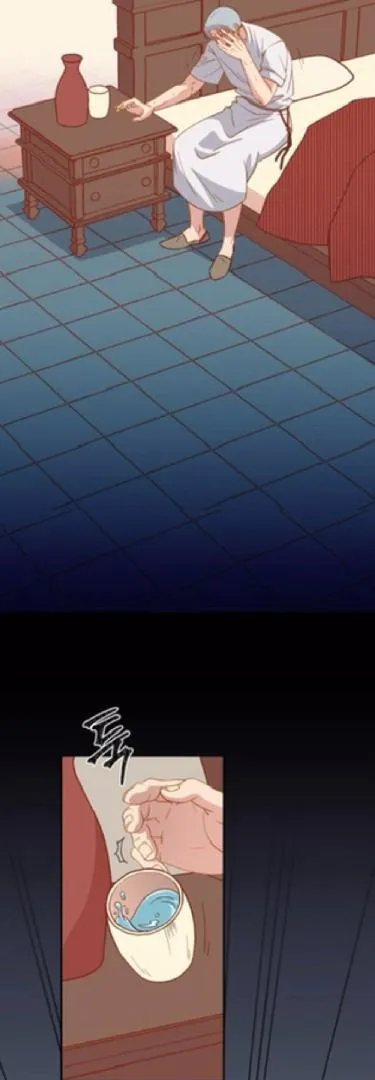 Assassin Chapter 1.1 page 20 - 