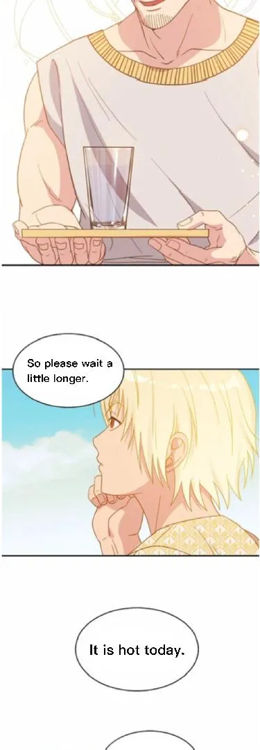 Assassin Chapter 1.1 page 3 - 