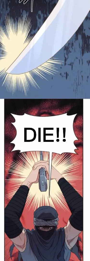 Assassin Chapter 1.1 page 28 - 