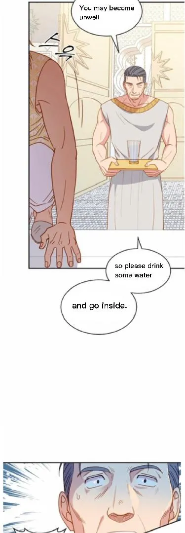 Assassin Chapter 1.1 page 4 - 
