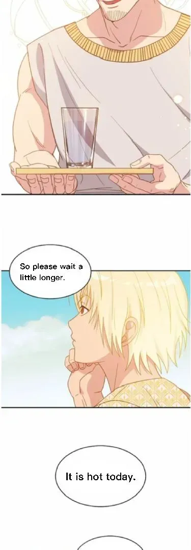 Assassin Chapter 1.2 page 3 - 