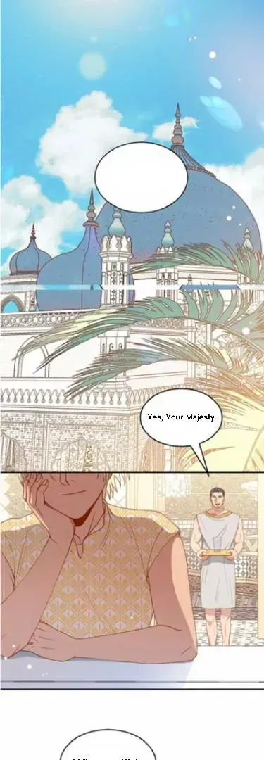 Assassin Chapter 1.3 page 1 - 