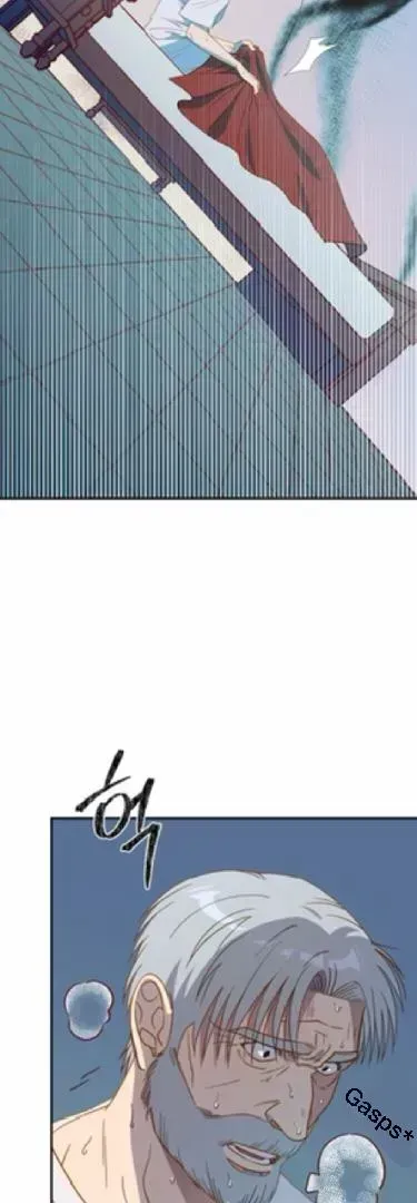 Assassin Chapter 1.4 page 18 - 