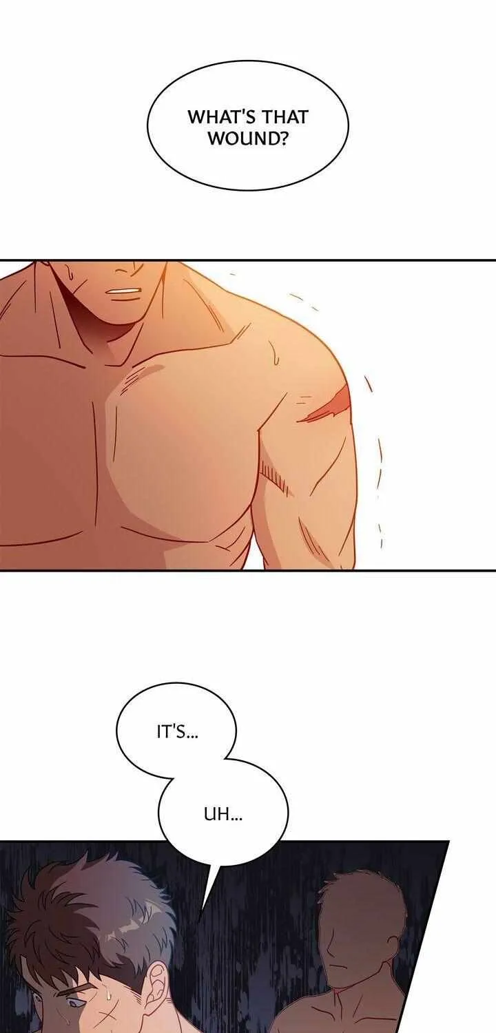 Assassin Chapter 1 page 103 - 