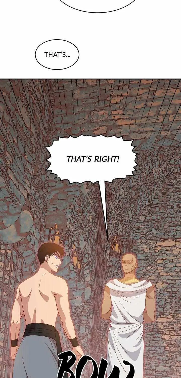 Assassin Chapter 1 page 116 - 