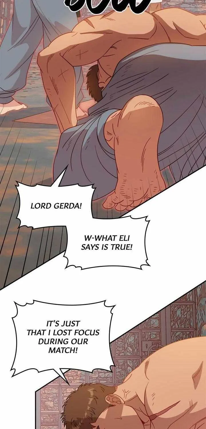 Assassin Chapter 1 page 117 - 