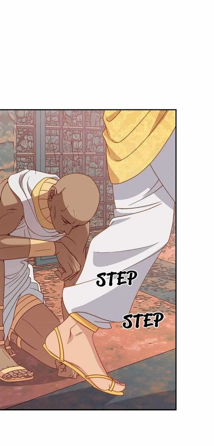 Assassin Chapter 1 page 123 - 
