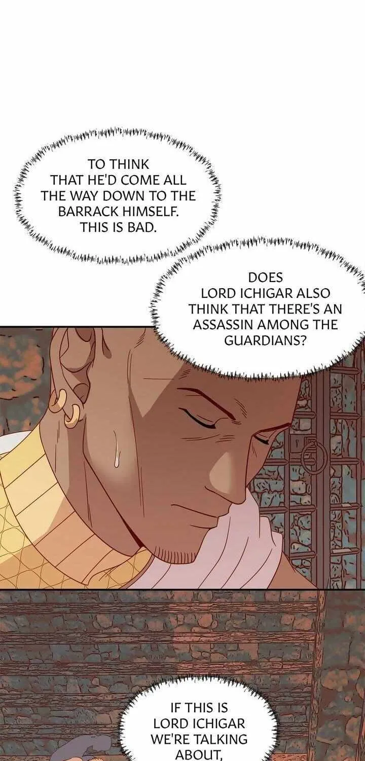 Assassin Chapter 1 page 124 - 