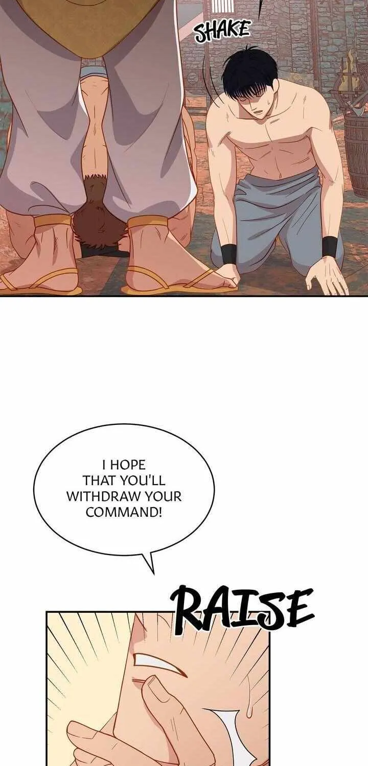 Assassin Chapter 1 page 131 - 